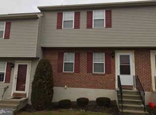 1161 Fredrick Blvd, Reading, PA 19605