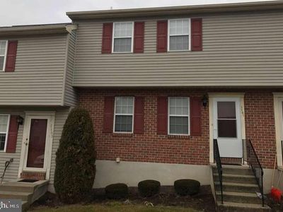 1161 Fredrick Blvd, Reading, PA, 19605