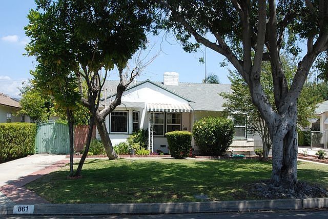 1st image of 861 W Edna Pl