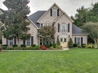2272 Alexander Blvd, Murfreesboro, TN 37130