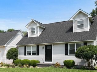 716 W Sanderfer Rd, Athens, AL 35611