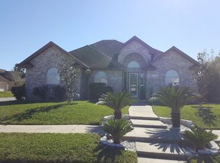 1786 Carnation Dr, Brownsville, TX 78526