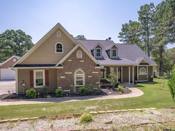 144 County Road 3282, Quitman, TX 75783