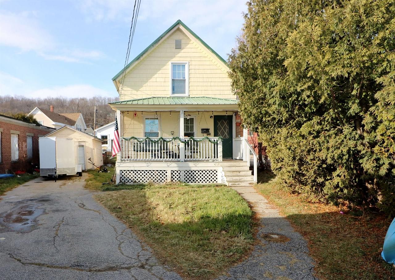 1363 Main St, Berlin, NH 03570 Zillow