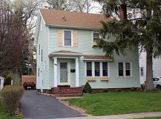 99 Beresford Rd, Rochester, NY 14610