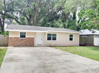 519 W Noble Ave, Bushnell, FL 33513