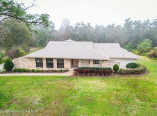 3625 Thal Rd, Titusville, FL 32796