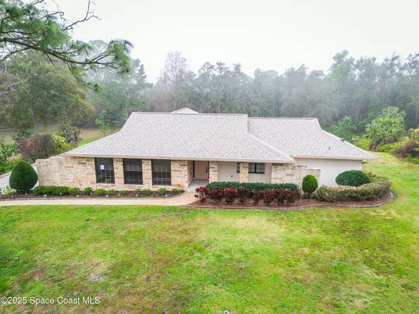 3625 Thal Rd, Titusville, FL 32796