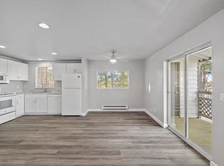 Woodhaven Apartments, Seattle, WA 98198
