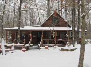 346 Cross Creek Trl, Demorest, GA 30535