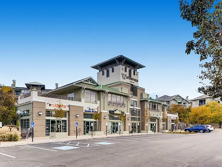 On-Site Retail Businesses
