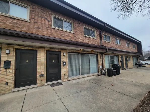 Duane Terrace Townhomes, 482-486 Duane Ter #0a135b2ed, Glen Ellyn, IL 60137