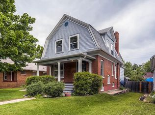 781 S Pennsylvania St, Denver, CO 80209