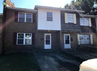 911 W Scott St, Pensacola, FL 32501