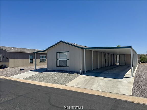 2nd image of 1545 E El Rodeo Road #126