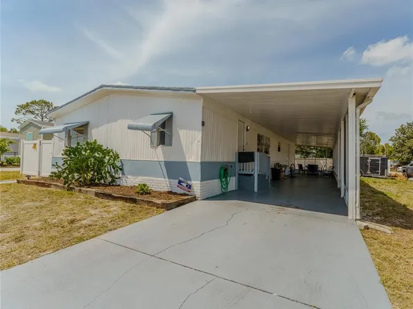 6621 Bandura Ave, New Port Richey, FL 34653