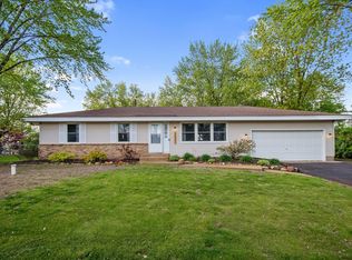 2521 152nd Ln NE, Ham Lake, MN 55304