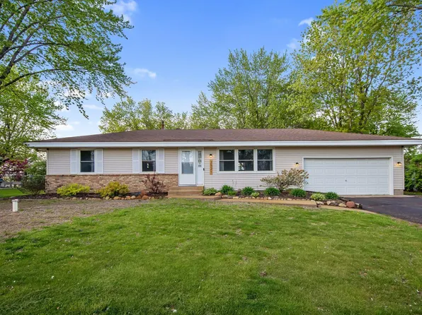 2521 152nd Ln NE, Ham Lake, MN 55304
