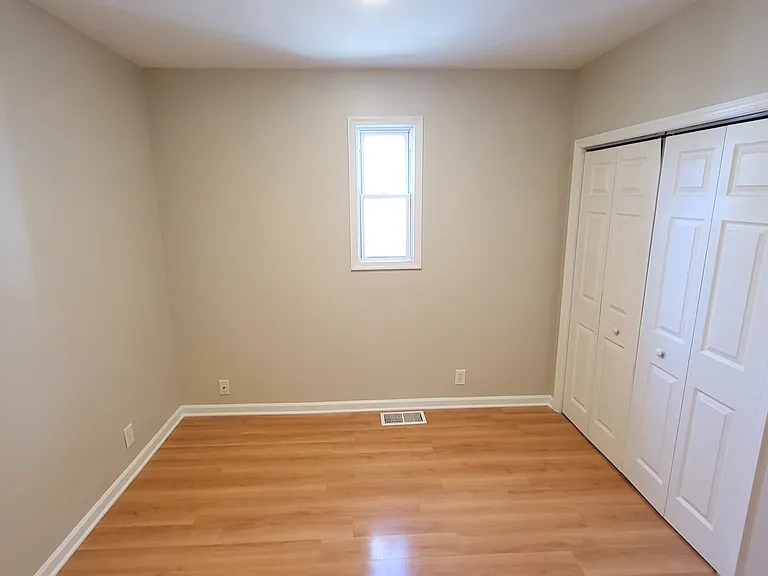 3rd Floor Rear Office
