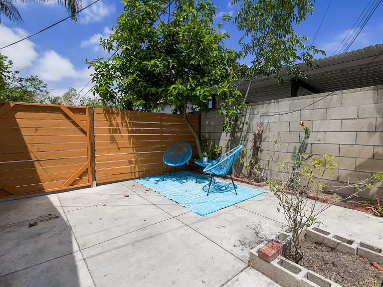 2521 W California St #C — Photo 20