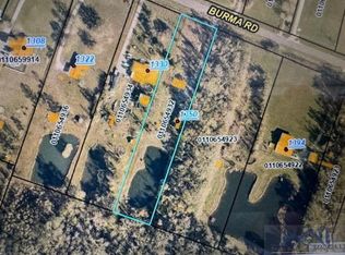 1350 Burma Rd, Thibodaux, LA 70301
