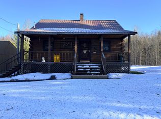 24 Young Lake Rd, Westfield, ME 04787