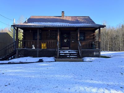 24 Youngs Lake Road, Westfield, ME, 04787