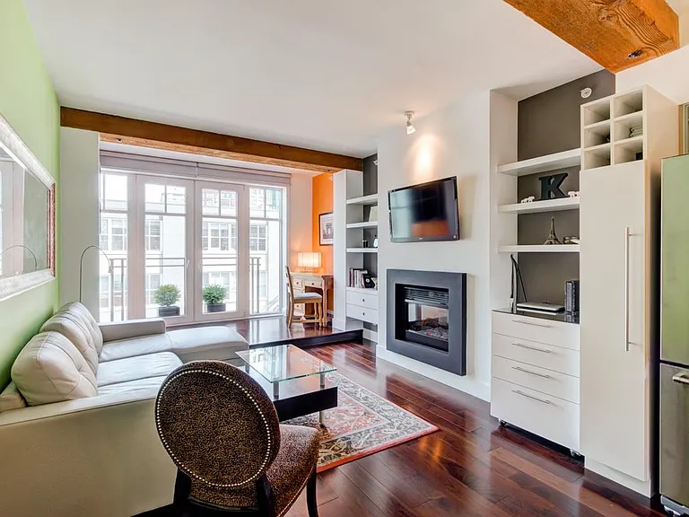 1275 Hamilton St #207 — Photo 6