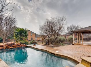 506 Charrington Dr, Keller, TX 76248
