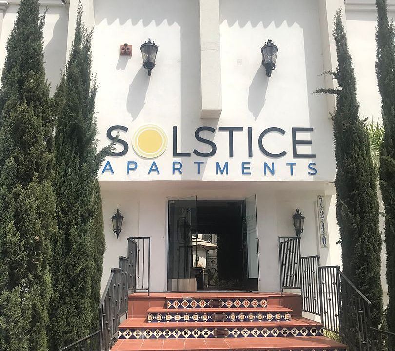 1st image of 7240 El Cajon Blvd APT 7