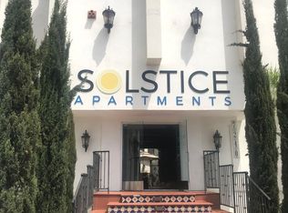 7240 El Cajon Blvd APT 7, San Diego, CA 92115
