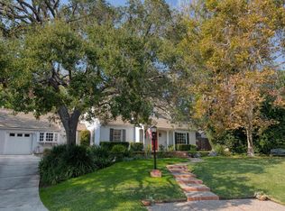 1031 Rancho Rd, Arcadia, CA 91006