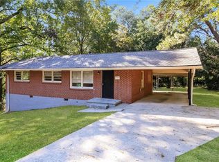 5707 Jefferson Ave, Forest Park, GA 30297