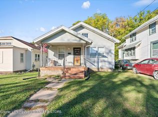 1323 E Cesar E Chavez Ave, Lansing, MI 48906