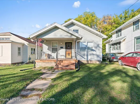 1323 E Cesar E Chavez Ave, Lansing, MI 48906