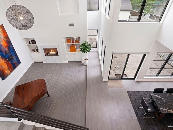 5th image of 9123 Valley Chapel Ln