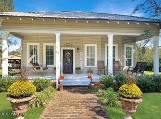 234 N Church St, Florence, MS 39073