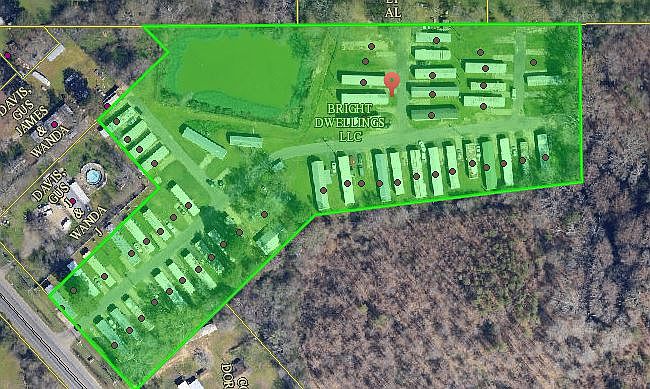 2nd image of 3060 Winnsboro Rd Lot 10