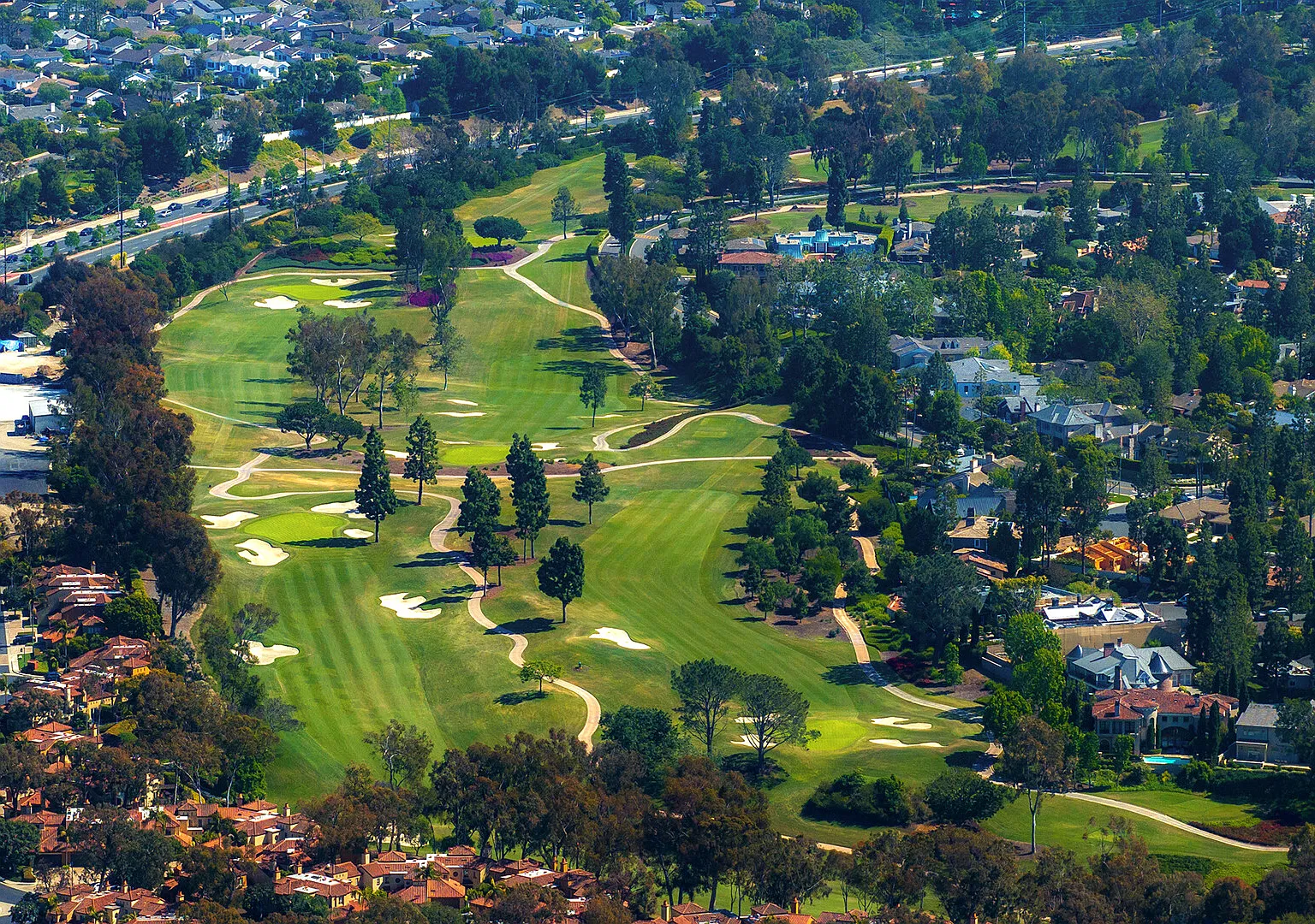 Luxury Newport Beach Living — Photo 3