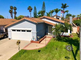 768 Valley Crest Dr, Oceanside, CA 92058