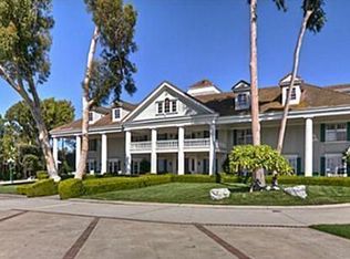 2300 Mesa Dr, Newport Beach, CA 92660
