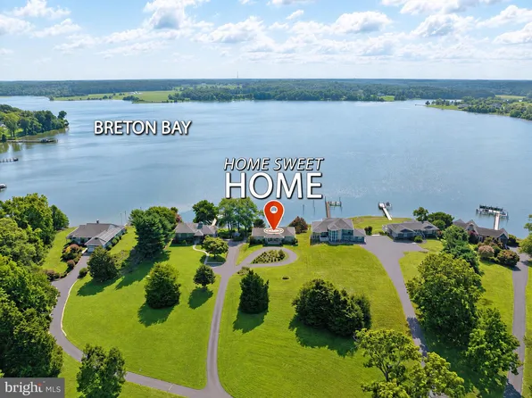 41402 Philip Ln, Leonardtown, MD 20650