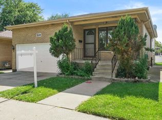 3544 Harvey Ave, Berwyn, IL 60402