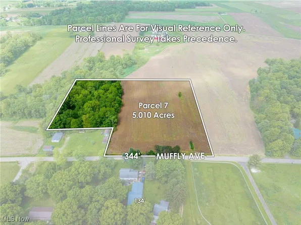 5413 Muffly Ave SW, Navarre, OH 44662