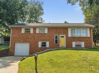 4632 Daphne Ct, Ashland, KY 41101