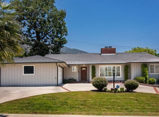 1910 N Altadena Dr, Pasadena, CA 91107