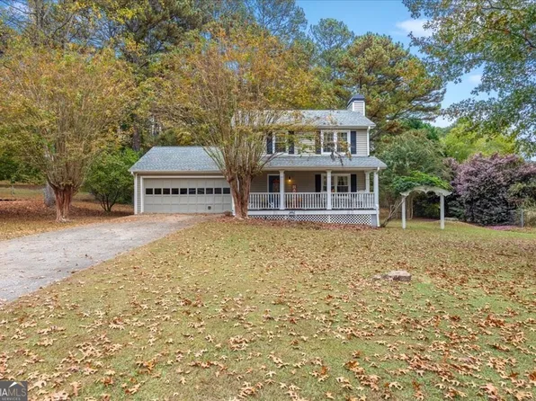 1133 Ironwood Dr, Grayson, GA 30017