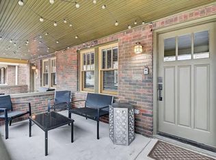 851 N Park Ave, Indianapolis, IN