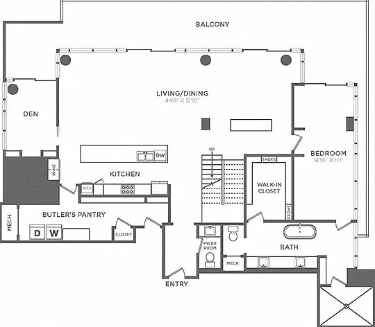 The Kincaid at Legacy — Photo 49