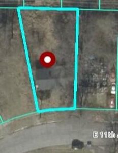 5120 E 11th Ave, Gary, IN, 46403